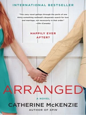 cover image of Arranged